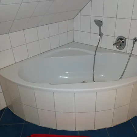 Luxus In Muller Apartment Warburg