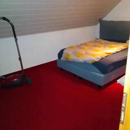 Apartment Luxus In Muller *